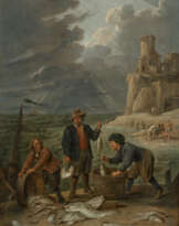 DAVID TENIERS II (ANTWERP 1610-1690 BRUSSELS)
