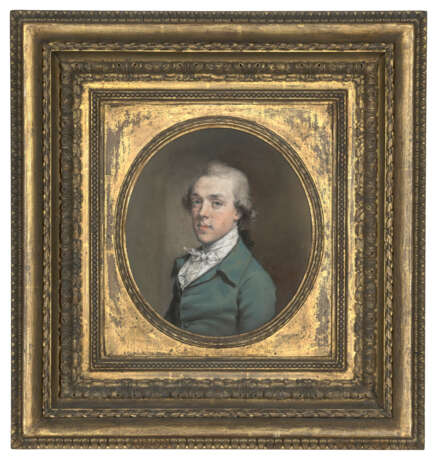 HUGH DOUGLAS HAMILTON, R.H.A. (DUBLIN 1736-1808) - photo 3