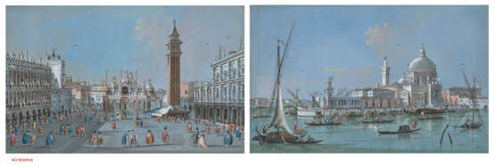 GIACOMO GUARDI (VENICE 1764-1835) - photo 1