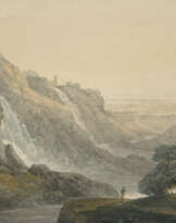 JOSEPH MALLORD WILLIAM TURNER, R.A. (LONDON 1775-1851)