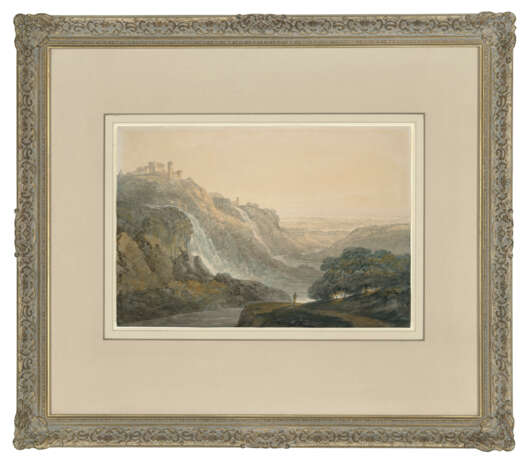 JOSEPH MALLORD WILLIAM TURNER, R.A. (LONDON 1775-1851) - photo 3