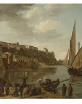 FRENCH SCHOOL, EARLY 19TH CENTURY