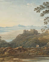 JOHN VARLEY, O.W.S. (LONDON 1778-1842)