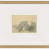 DAVID ROBERTS, R.A. (EDINBURGH 1796-1864 LONDON) - Foto 4