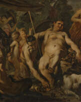 CORNELIS SCHUT I (ANTWERP 1597-1655)