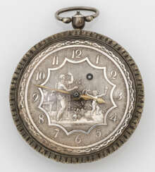 Louis XVI-Taschenuhr von Breguet