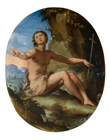 ALESSANDRO ALLORI (FLORENCE 1535-1607) - Foto 1