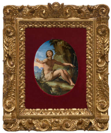 ALESSANDRO ALLORI (FLORENCE 1535-1607) - Foto 2