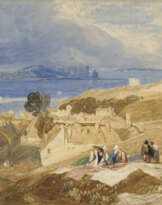 JOHN SELL COTMAN (NORWICH 1782-1842 LONDON)