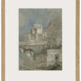 DAVID ROBERTS, R.A. (EDINBURGH 1796-1864 LONDON) - photo 4