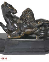 AFTER THE ANTIQUE, ATTRIBUTED TO BARTHÉLEMY PRIEUR (BERZIEUX, 1536-1611, PARIS)