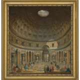 FOLLOWER OF GIOVANNI PAOLO PANINI - photo 1