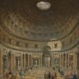 FOLLOWER OF GIOVANNI PAOLO PANINI - photo 2