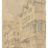 DAVID ROBERTS, R.A. (EDINBURGH 1796-1864 LONDON) - Foto 1