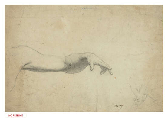 JAMES BARRY, R.A. (CORK 1741-1806 LONDON) - photo 1