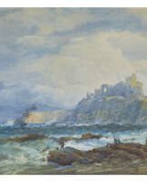 EDWARD DUNCAN, R.W.S. (LONDON 1803-1882)