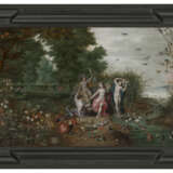 JAN BRUEGHEL II (ANTWERP 1601-1678) AND STUDIO OF HENDRICK VAN BALEN I (ANTWERP 1573-1632) - photo 3