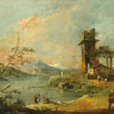 FRANCESCO GUARDI (VENICE 1712-1793) - photo 1