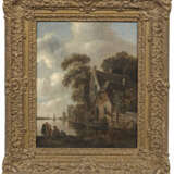 Jacob Isaackszoon van Ruisdael - Foto 1