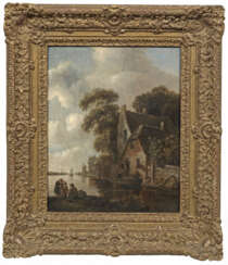 Jacob Isaackszoon van Ruisdael
