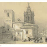 DAVID ROBERTS, R.A. (EDINBURGH 1796-1864 LONDON) - photo 1