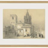 DAVID ROBERTS, R.A. (EDINBURGH 1796-1864 LONDON) - photo 4