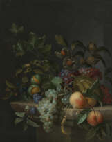 PIETER GALLIS (ENKHUIZEN 1633-1697 HOORN)