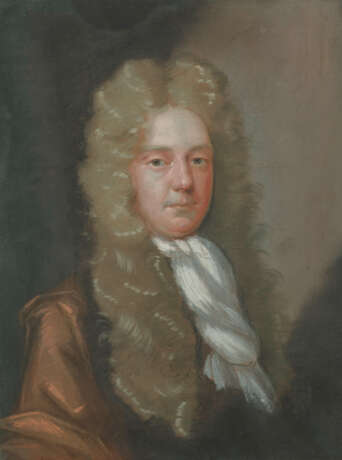 EDWARD LUTTERELL (DUBLIN [?], C.1650-C.1725) - photo 2