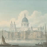 JOHN BUCKLER, F.S.A. (ISLE OF WIGHT 1770-1851 LONDON) - photo 1