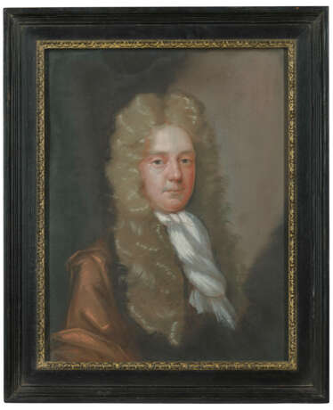 EDWARD LUTTERELL (DUBLIN [?], C.1650-C.1725) - photo 4