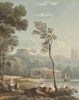 JOHN VARLEY, O.W.S. (LONDON 1778-1842)