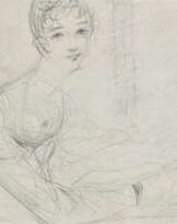 JOHN CONSTABLE, R.A. (EAST BERGHOLT 1776-1837 LONDON)