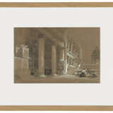 DAVID ROBERTS, R.A. (EDINBURGH 1796-1864 LONDON) - Foto 4