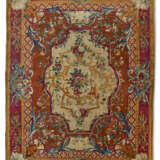 A ROYAL LOUIS XV SAVONNERIE CARPET - photo 1