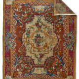 A ROYAL LOUIS XV SAVONNERIE CARPET - photo 2