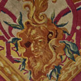 A ROYAL LOUIS XV SAVONNERIE CARPET - photo 5