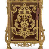 A REGENCE GILTWOOD FIRESCREEN - фото 1