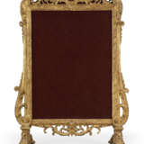 A REGENCE GILTWOOD FIRESCREEN - фото 4