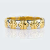 Bulgari. Armreif 'Parentesi'. - Foto 1