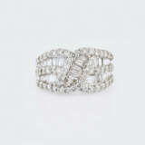 Diamant Ring. - Foto 1