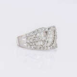 Diamant Ring. - Foto 2