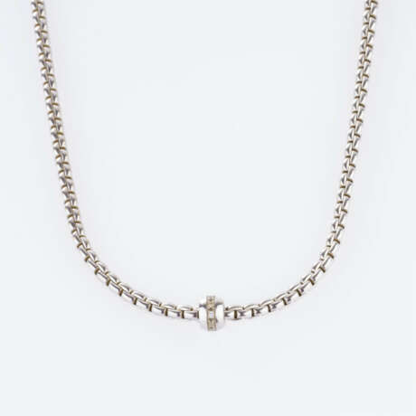 Fope. Collier 'Eka Tiny'. - photo 1