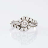 Brillant-Ring. - photo 1