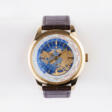 Jaeger-LeCoultre. Herren-Armbanduhr 'Geophysic Universal Time'. - Now at the auction