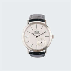 Piaget. Herren-Armbanduhr 'Altiplano' G0A38130.