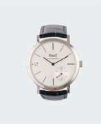 Piaget. Piaget. Herren-Armbanduhr 'Altiplano' G0A38130.