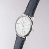 Piaget. Herren-Armbanduhr 'Altiplano' G0A38130. - фото 2