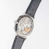 Piaget. Herren-Armbanduhr 'Altiplano' G0A38130. - фото 3