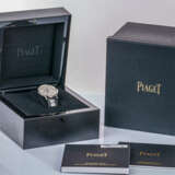 Piaget. Herren-Armbanduhr 'Altiplano' G0A38130. - фото 5