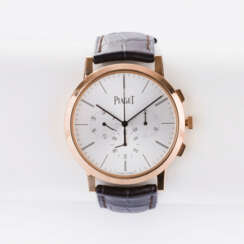 Piaget. Herren-Armbanduhr 'Altiplano' G0A40030.